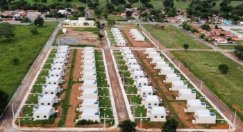 Casas a custo zero terão inscrições para mais 5 municípios nesta semana
